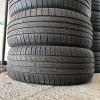 4 GOMME USATE ESTIVO 2255517 - CP92718940