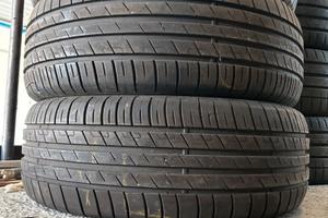 4 GOMME USATE ESTIVO 2255517 - CP92718940