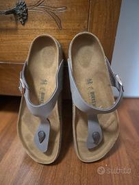 Infradito Birkenstock uomo