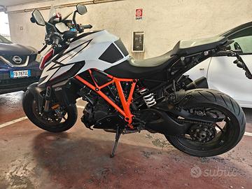 KTM 1290 SD 2020