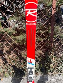 Sci rossignol