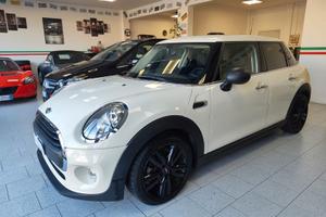 Mini One 1.2 75CV 5 porte NEOPATENTATI