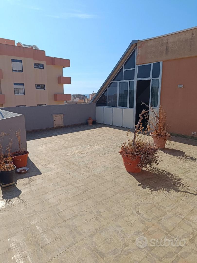 Appartamento – Erice, Trentapiedi, Casa Santa - Vista 2