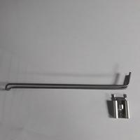 Ganci per espositori lunghezza 30cm (14pz)