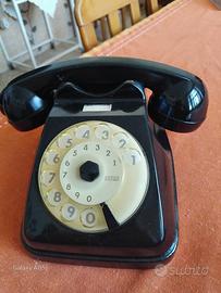 telefono vintage