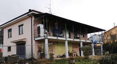 Villetta unifamiliare a Rivalba (TO)