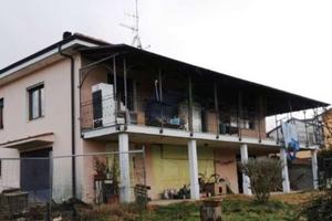 Villetta unifamiliare a Rivalba (TO)