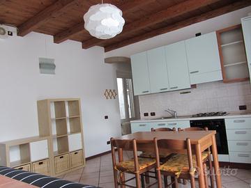 Bilocale zona laterale corso Garibaldi