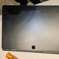 Samsung Galaxy TabPro S - 4GB ram/Core m3 - Win11