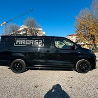 Opel Vivaro IRMSCHER SPORT FULL OPTIONAL