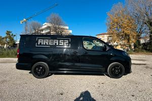 Opel Vivaro IRMSCHER SPORT FULL OPTIONAL