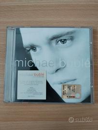 Michael Bublé CD originale 2003