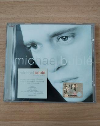 Michael Bublé CD originale 2003