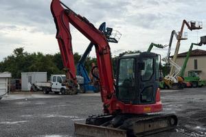 Komatsu pc55mr
