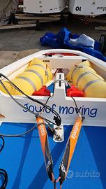 Optimist Nautivela ITA167