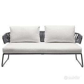 DIVANO S -CAB LISA SOFA CLUB
