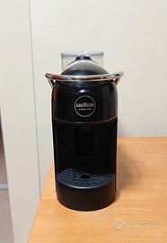 Macchina caffè espresso Lavazza a modo mio