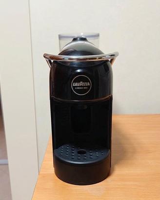 Macchina caffè espresso Lavazza a modo mio