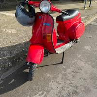 Vespa 50 pk xl