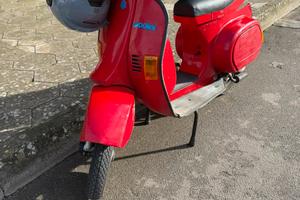 Vespa 50 pk xl
