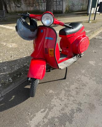 Vespa 50 pk xl