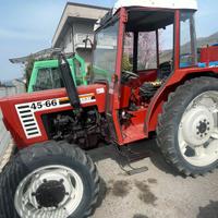 TRATTORE FIATAGRI 45/66
