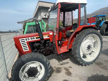 TRATTORE FIATAGRI 45/66