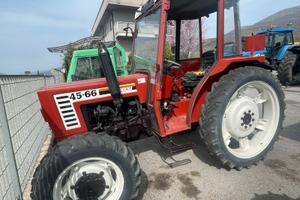TRATTORE FIATAGRI 45/66