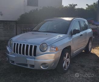 Jeep Compass 2007