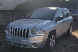 Jeep Compass 2007