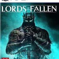 Lords of the fallen