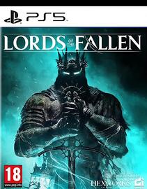 Lords of the fallen