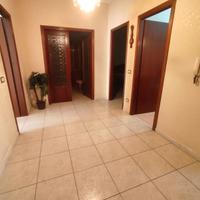 Lentini Palazzo 2 Appartamenti + Garage