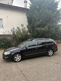 Vw Passat sw