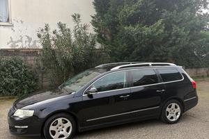 Vw Passat sw