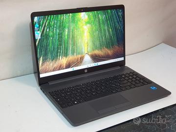 NOTEBOOK HP CORE i5/ RAM.12GB/ Windows11