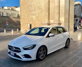 Mercedes-benz B 180 d Automatic Premium AMG