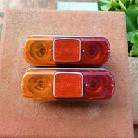 fanali posteriori fiat 500 C belvedere bellù