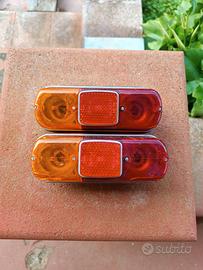 fanali posteriori fiat 500 C belvedere bellù