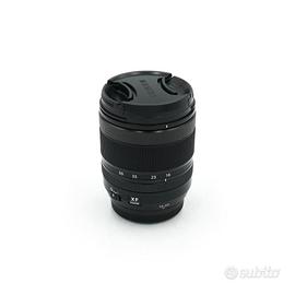 Fujinon XF 16-50mm f/2.8-4.8 R LM WR