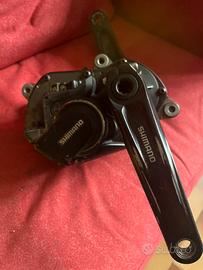 Motore shimano per merida
