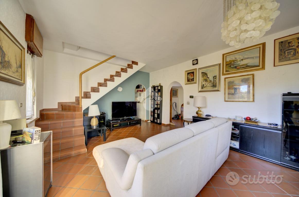 House in Buttigliera Alta, Le fronde - Vista 4