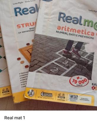 Real mat 1