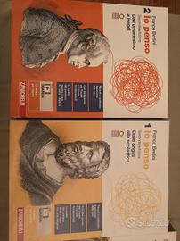 libri scuola liceo economico sociale 