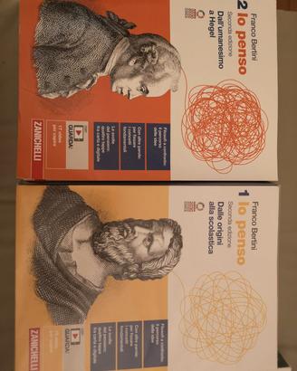 libri scuola liceo economico sociale 