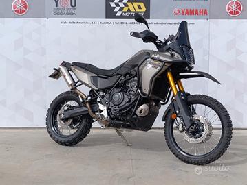 Yamaha Ténéré 700