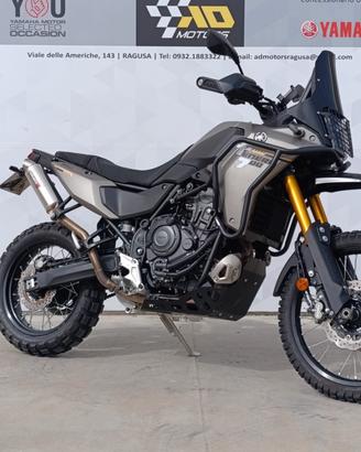 Yamaha Ténéré 700