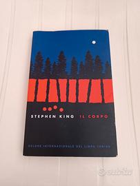 Il corpo 
