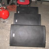 Casse  passive DAD 500 Watt