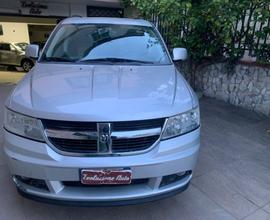 Dodge Journey 2.0 Turbodiesel aut. R/T DPF CAMBIO 